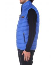 NAPAPIJRI AERONS V 2 Veste sans manches bleu éblouissant - Vestes sans manches pour hommes - 3