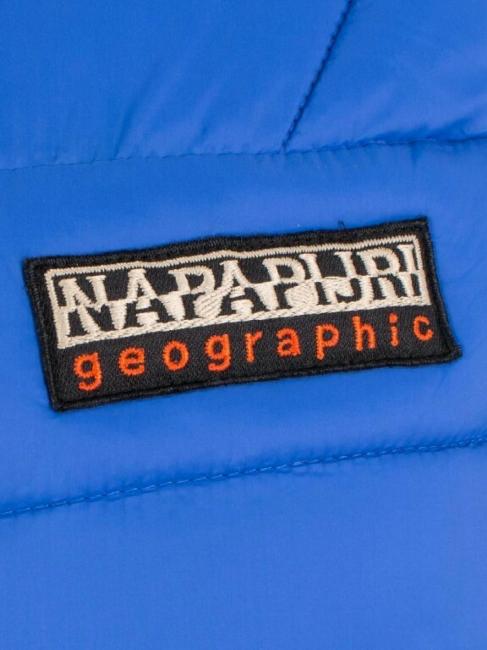 AERONS V 2 Veste sans manches bleu éblouissant - Vestes sans manches pour hommes