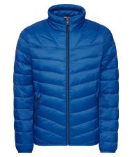 NAPAPIJRI AERONS S 2 Doudoune bleu éblouissant - Doudounes homme - 5