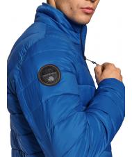 NAPAPIJRI AERONS S 2 Doudoune bleu éblouissant - Doudounes homme - 3
