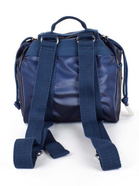 Utility Petit sac a dos porté épaule mer des Sargasses - Sacs pour Femme