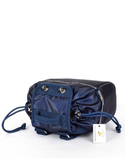 Utility Petit sac a dos porté épaule mer des Sargasses - Sacs pour Femme