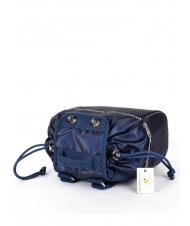 MANDARINA DUCK Utility Petit sac a dos porté épaule mer des Sargasses - Sacs pour Femme - 4