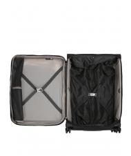 SAMSONITE AIREA Chariot de grande taille, extensible - Valises Semi-rigides