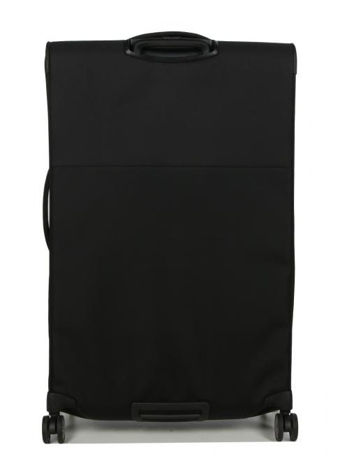 AIREA Chariot de grande taille, extensible NOIR - Valises Semi-rigides