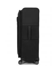 SAMSONITE AIREA Chariot de grande taille, extensible NOIR - Valises Semi-rigides - 5