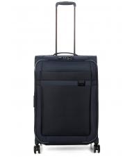 SAMSONITE AIREA Chariot de taille moyenne, extensible dARKBlue - Valises Semi-rigides - 3