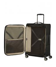 SAMSONITE AIREA Chariot de taille moyenne, extensible - Valises Semi-rigides