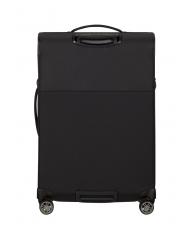 SAMSONITE AIREA Chariot de taille moyenne, extensible NOIR - Valises Semi-rigides - 4