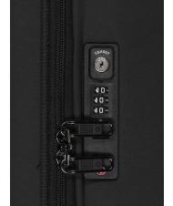 SAMSONITE AIREA Chariot de taille moyenne, extensible NOIR - Valises Semi-rigides - 6