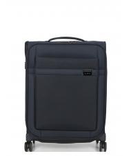 SAMSONITE AIREA  Chariot à bagages à main dARKBlue - Valises cabine - 3