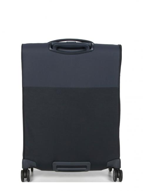 AIREA  Chariot à bagages à main dARKBlue - Valises cabine