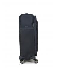 SAMSONITE AIREA  Chariot à bagages à main dARKBlue - Valises cabine - 5