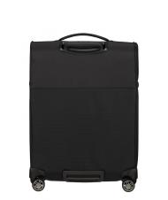 SAMSONITE AIREA  Chariot à bagages à main NOIR - Valises cabine - 4