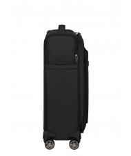 SAMSONITE AIREA  Chariot à bagages à main NOIR - Valises cabine - 5
