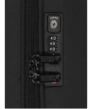 SAMSONITE AIREA  Chariot à bagages à main NOIR - Valises cabine - 6