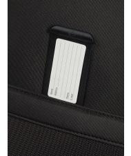 SAMSONITE AIREA  Chariot à bagages à main NOIR - Valises cabine - 7