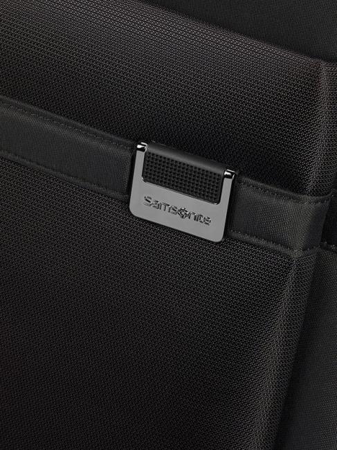 AIREA  Chariot à bagages à main NOIR - Valises cabine