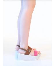 Sandales gaudi on sale