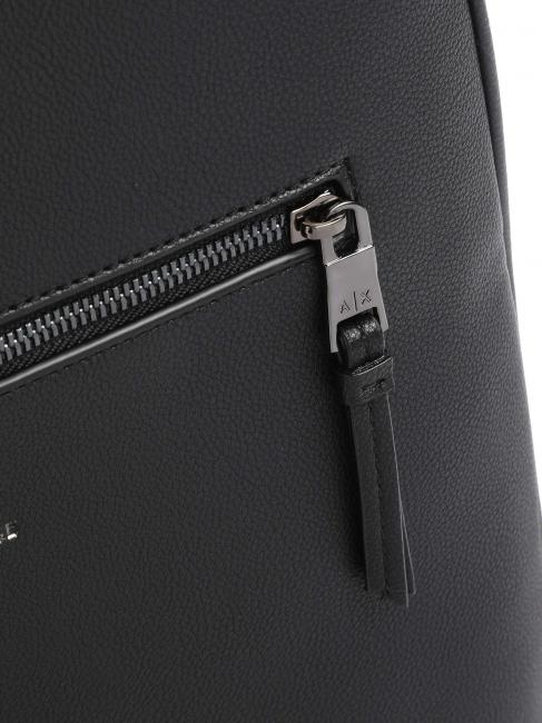 MINIMAL sac à dos ordinateur 12" Noir - Sacs à dos pour ordinateur portable