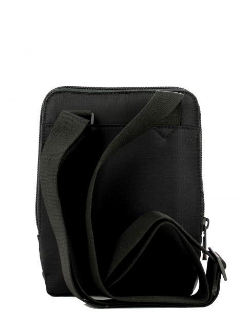Sacoche homme Ligne P16 CHEVRON / NOIR - Sacs en Bandoulières pour Homme