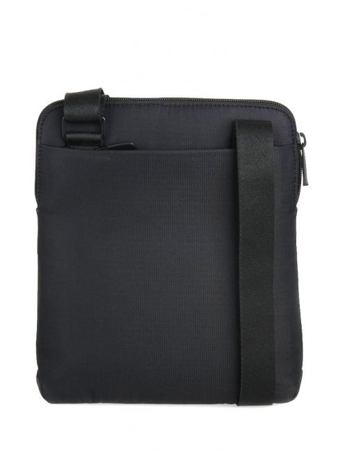 Sacoche homme Ligne PULSE P16, pour iPad CHEVRON / NOIR - Sacs en Bandoulières pour Homme