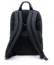 PIQUADRO Sac &agrave; dos LINK out, port PC 13 " nero2 - Sacs &agrave; dos pour ordinateur portable - 2