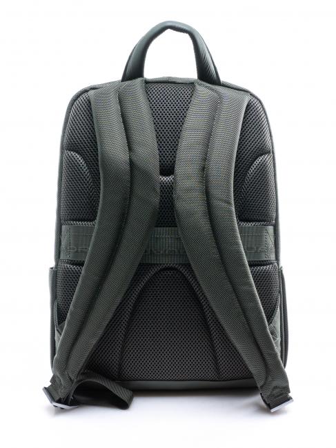 Sac &agrave; dos LINK out, port PC 13 " VERT - Sacs &agrave; dos pour ordinateur portable
