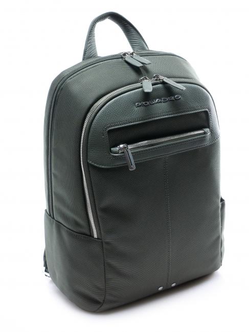 Sac &agrave; dos LINK out, port PC 13 " VERT - Sacs &agrave; dos pour ordinateur portable