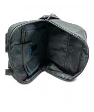PIQUADRO Sac &agrave; dos LINK out, port PC 13 " VERT - Sacs &agrave; dos pour ordinateur portable - 5