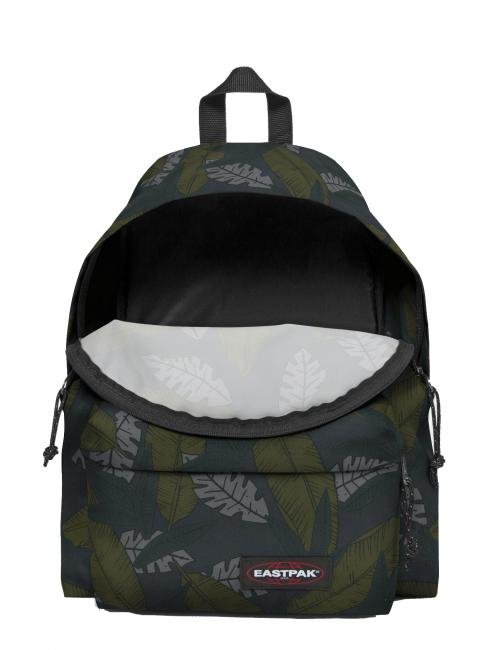 PADDED PAKR Sac &agrave; dos for&ecirc;t de brise - Sacs &agrave; dos pour l'&Eacute;cole & les Loisirs