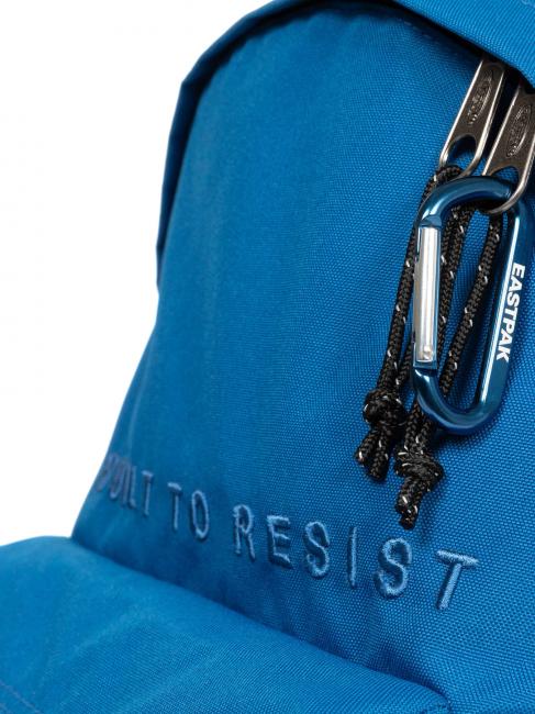 PADDED ZIPPL'R + Sac &agrave; dos broderie myst&eacute;rieuse - Sacs &agrave; dos pour l'&Eacute;cole & les Loisirs