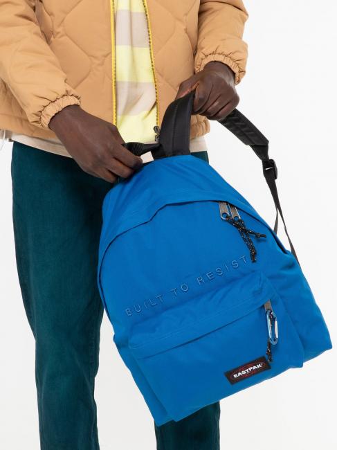 PADDED ZIPPL'R + Sac &agrave; dos broderie myst&eacute;rieuse - Sacs &agrave; dos pour l'&Eacute;cole & les Loisirs
