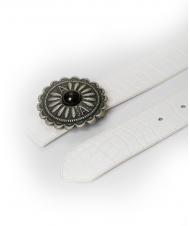 TWINSET ACTITUDE Ceinture avec boucle texas - Ceintures