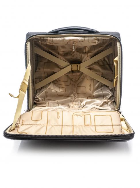 PILOTINA Port PC Noir - Pilot case et Sacs ordinateur &agrave; roulettes
