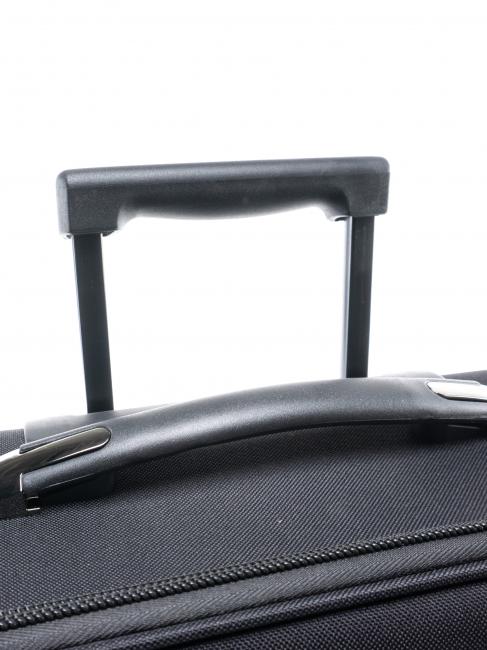 PILOTINA Port PC Noir - Pilot case et Sacs ordinateur &agrave; roulettes