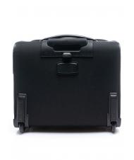 DIELLE PILOTINA Port PC Noir - Pilot case et Sacs ordinateur &agrave; roulettes - 4