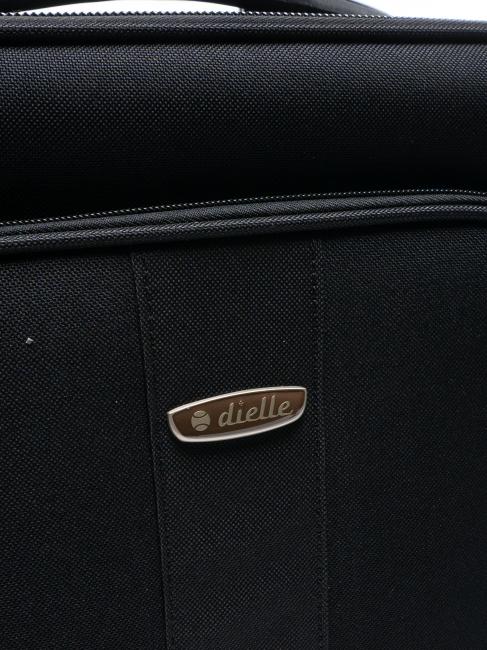 PILOTINA Port PC Noir - Pilot case et Sacs ordinateur &agrave; roulettes