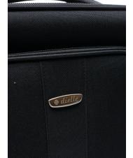 DIELLE PILOTINA Port PC Noir - Pilot case et Sacs ordinateur &agrave; roulettes - 6