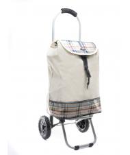 DIELLE CARRELLO PER LA SPESA Lib&eacute;rable sable - Caddies - 3