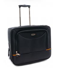 DIELLE TROLLEY PILOTA Support PC 17" - Pilot case et Sacs ordinateur &agrave; roulettes