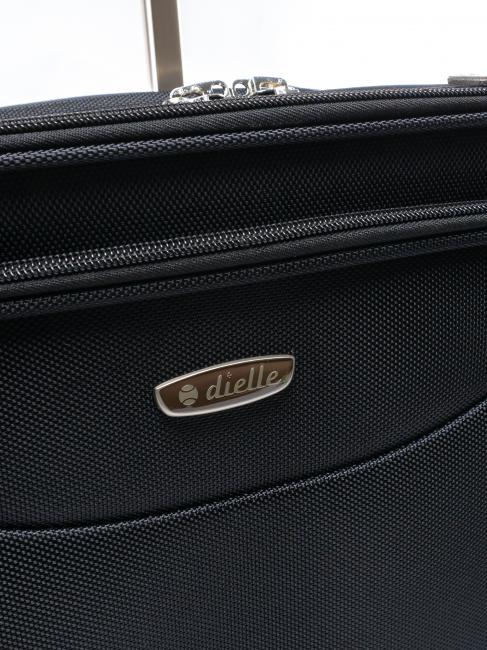 TROLLEY PILOTA Support PC 17" Noir - Pilot case et Sacs ordinateur &agrave; roulettes