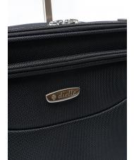DIELLE TROLLEY PILOTA Support PC 17" Noir - Pilot case et Sacs ordinateur &agrave; roulettes - 3