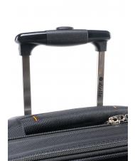 DIELLE TROLLEY PILOTA Support PC 17" Noir - Pilot case et Sacs ordinateur &agrave; roulettes - 4