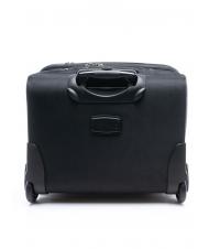 DIELLE TROLLEY PILOTA Support PC 17" Noir - Pilot case et Sacs ordinateur &agrave; roulettes - 5