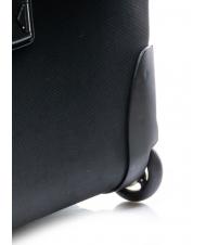 DIELLE TROLLEY PILOTA Support PC 17" Noir - Pilot case et Sacs ordinateur &agrave; roulettes - 6