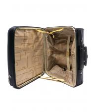 DIELLE TROLLEY PILOTA Support PC 17" Noir - Pilot case et Sacs ordinateur &agrave; roulettes - 7
