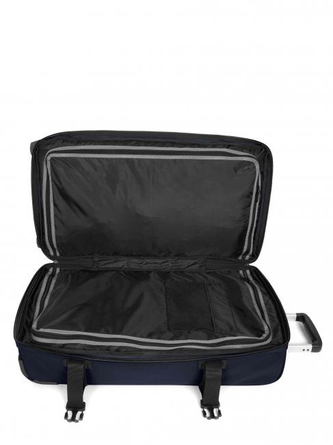 TRANSIT'R L Chariot grande taille ultramari - Valises Semi-rigides