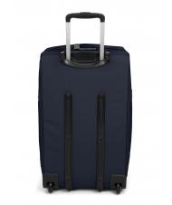 EASTPAK TRANSIT'R L Chariot grande taille ultramari - Valises Semi-rigides - 3