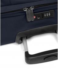 EASTPAK TRANSIT'R L Chariot grande taille ultramari - Valises Semi-rigides - 4